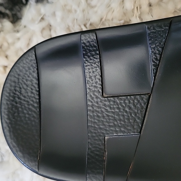 Jimmy Choo Slides size 41 - Picture 6 of 13